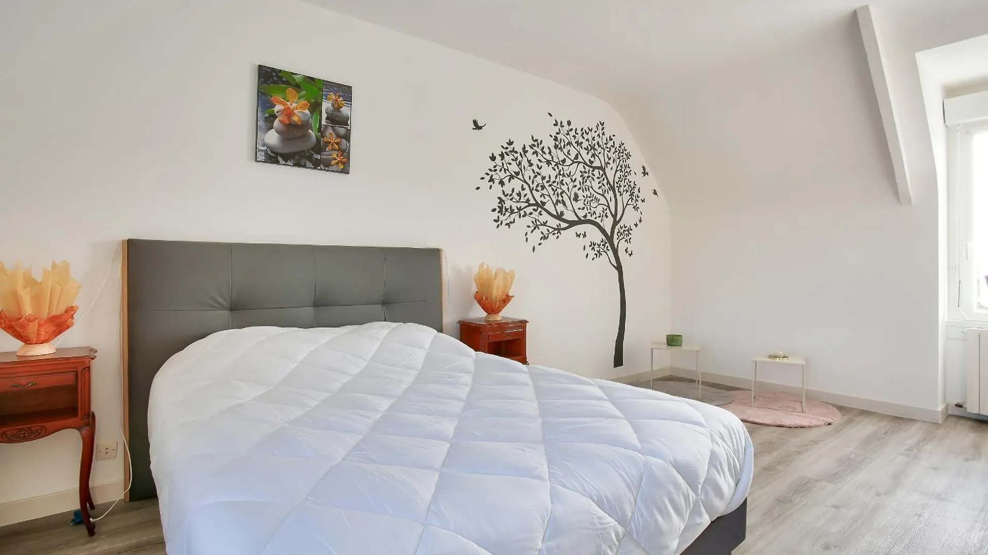 Dans La Campagne D'Erquy, Grande Maison Pour 6 Prázdninový dům Erquy