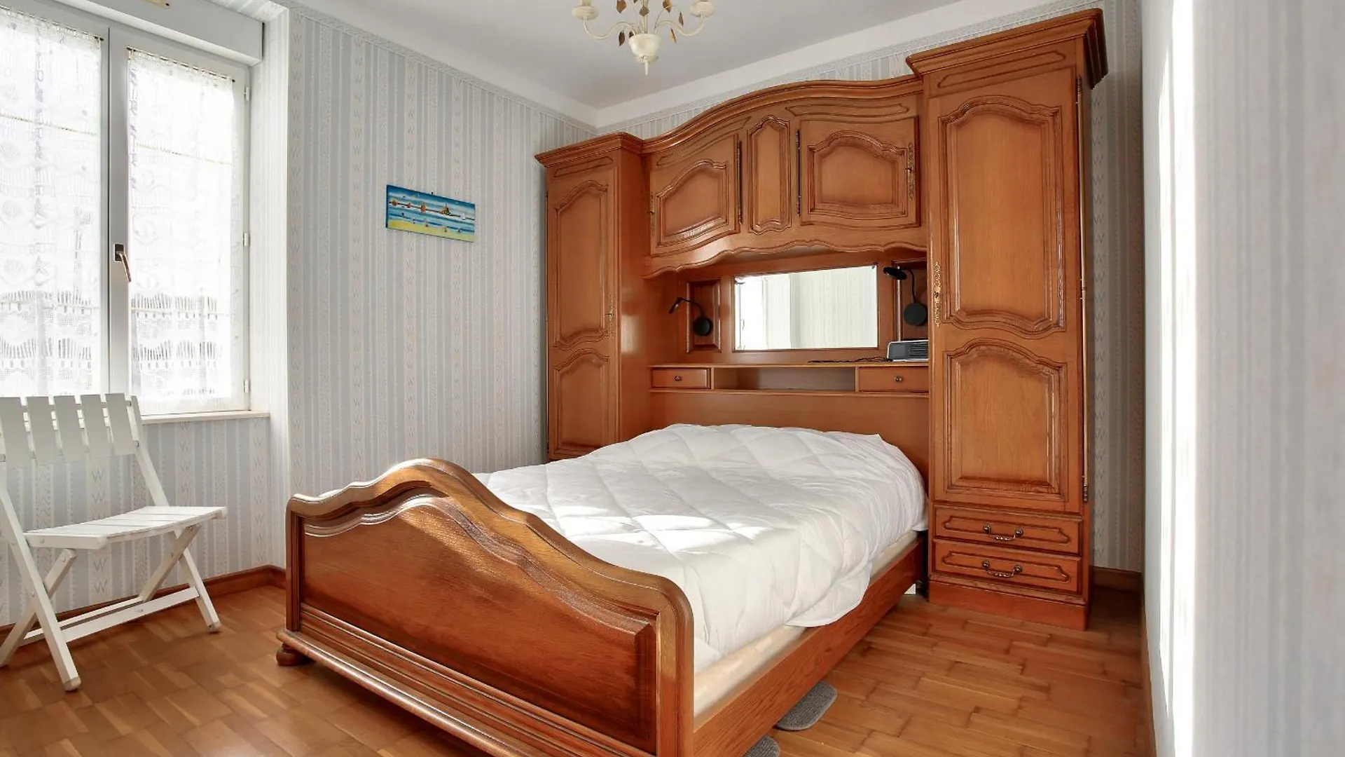 Dans La Campagne D'Erquy, Grande Maison Pour 6 Prázdninový dům